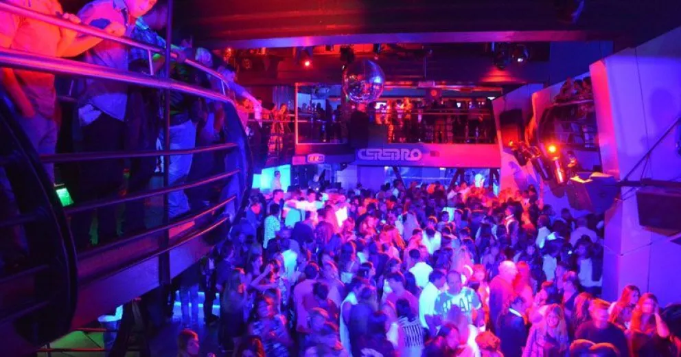 Para las empresas que regentean boliches, quieren desprestigiar a las discotecas