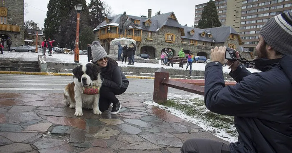 Esperan un 90% de ocupación para este invierno en Bariloche