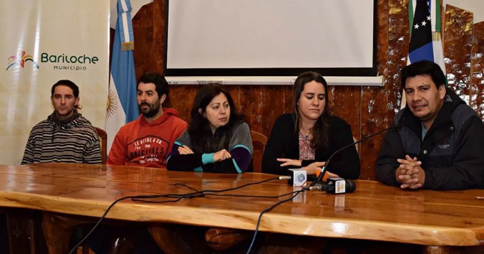 “Invierno Espectacular”, para disfrutar las vacaciones en La Llave