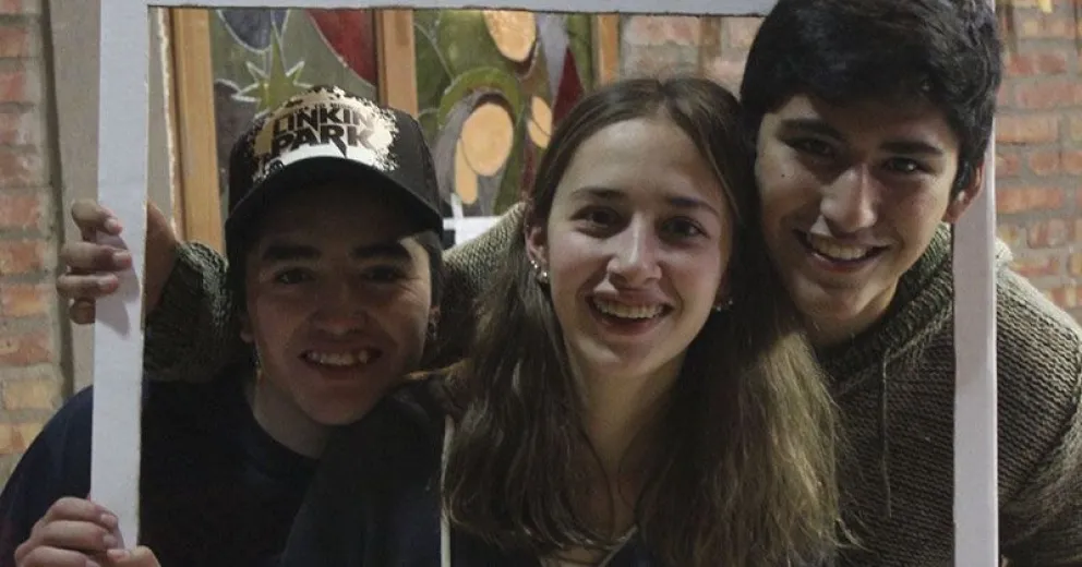 Invitan al baile de master class para ayudar a los pibes del Taller de los Sueños