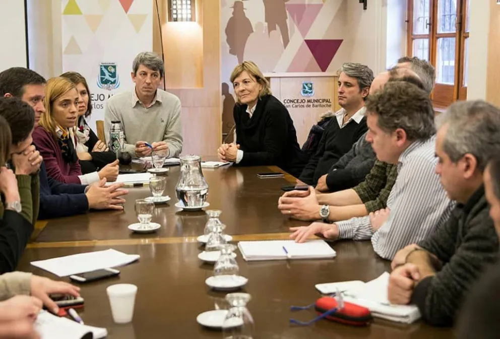 Comisión de Ciencia y Técnica de Diputados podría visitar instalaciones de INVAP