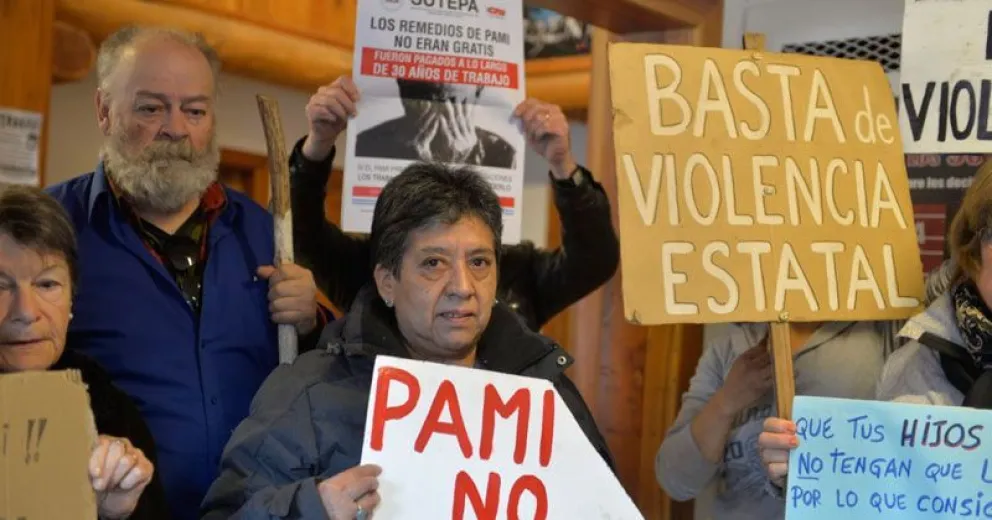 Concejales acompañan proyecto de ley que garantiza zona fría para jubilados y pensionados