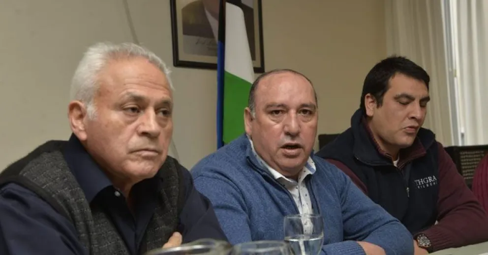 Anuncian que no habrá  cortes de los accesos, pero sí “el tránsito será más lento”