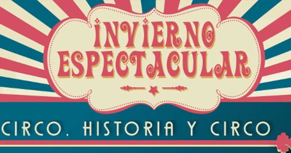 Hoy arranca el primer show gratuito de “Invierno Espectacular”
