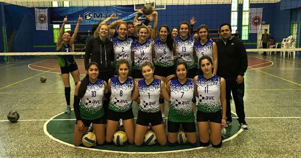 Dos equipos de Don Bosco participaron del segundo clasificatorio sub 19