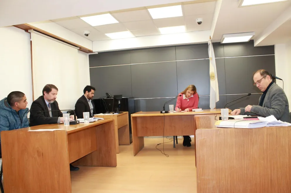 Prorrogaron prisión preventiva en causa por estafa   