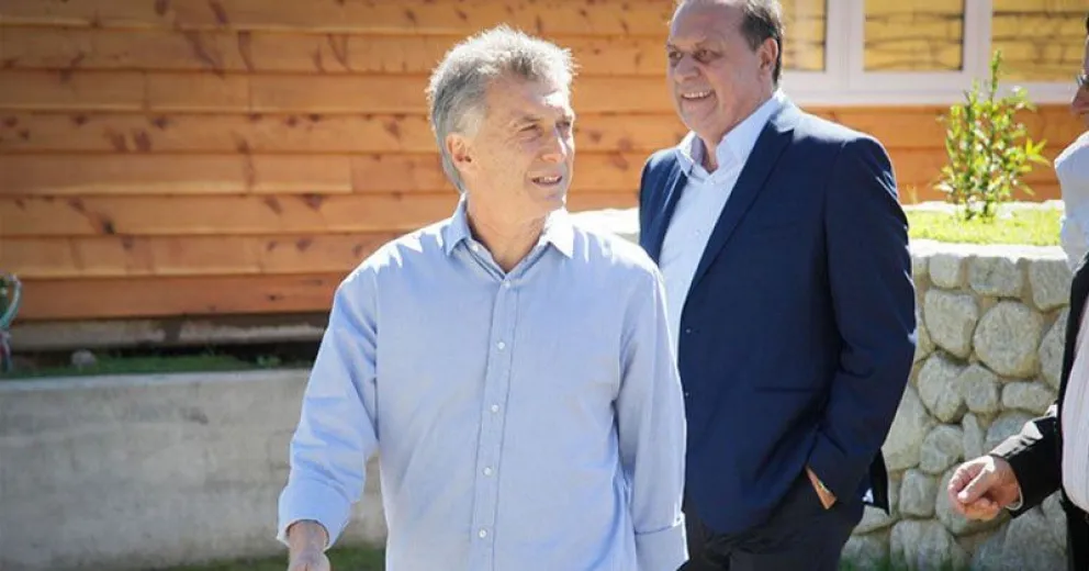 Macri navegará en la Modesta Victoria junto a empresarios y funcionarios