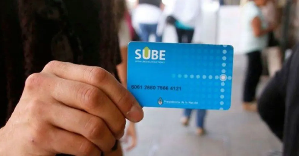 Cómo realizar el trámite para habilitar el boleto estudiantil  