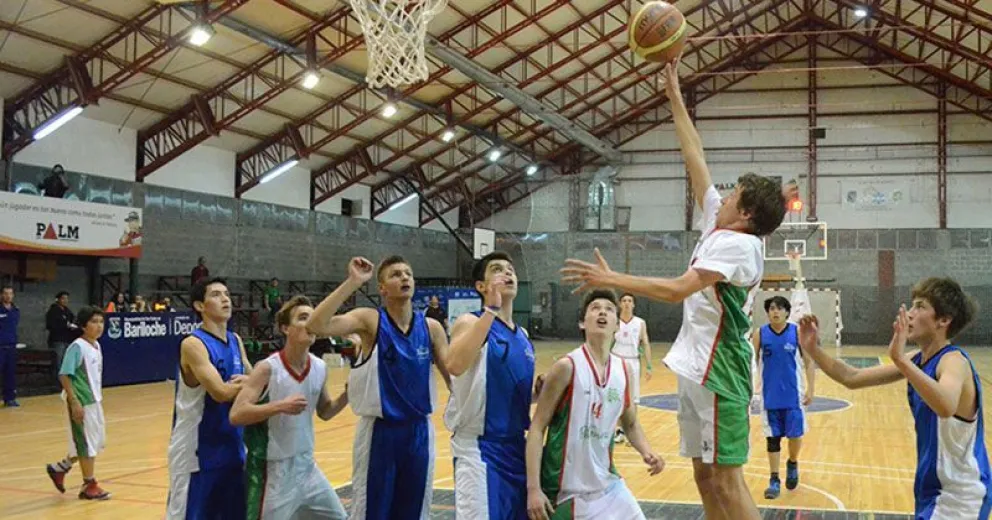 El básquet juvenil y el desafío de achicar la brecha en la competencia provincial