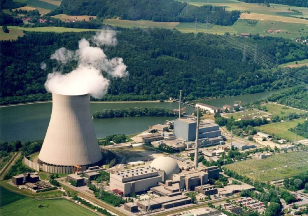 Macri “no se rinde” y quiere la central nuclear en Río Negro