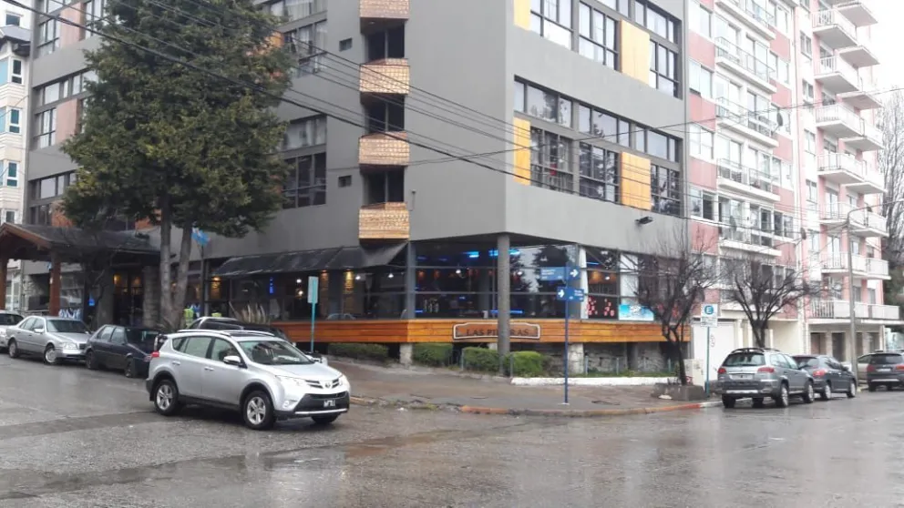 Falleció una chica que estaba de viaje de egresados en Bariloche