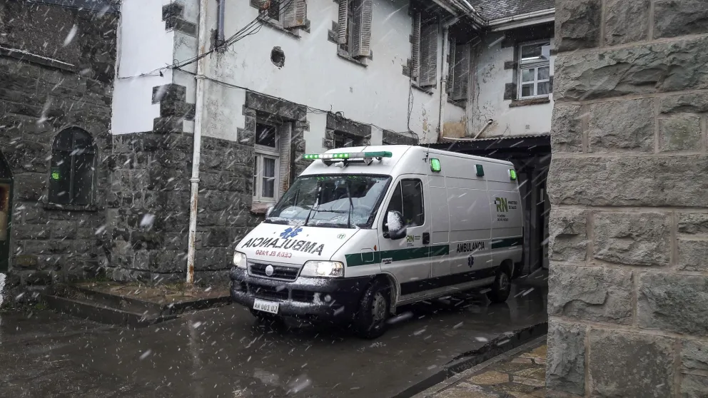 La egresada habría fallecido por muerte súbita