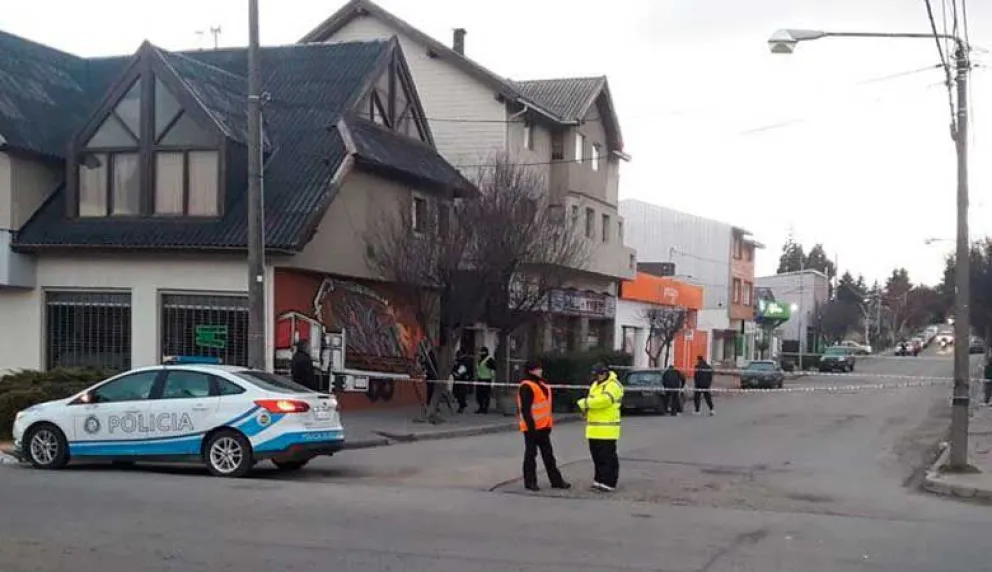 La pelea donde fue asesinado el pintor se habría originado durante un partido de truco