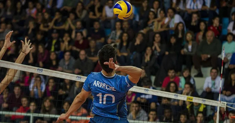Bariloche recibe Campeonato Sudamericano: “Cuando vinieron con el Preolímpico, ganaron y fue histórico”