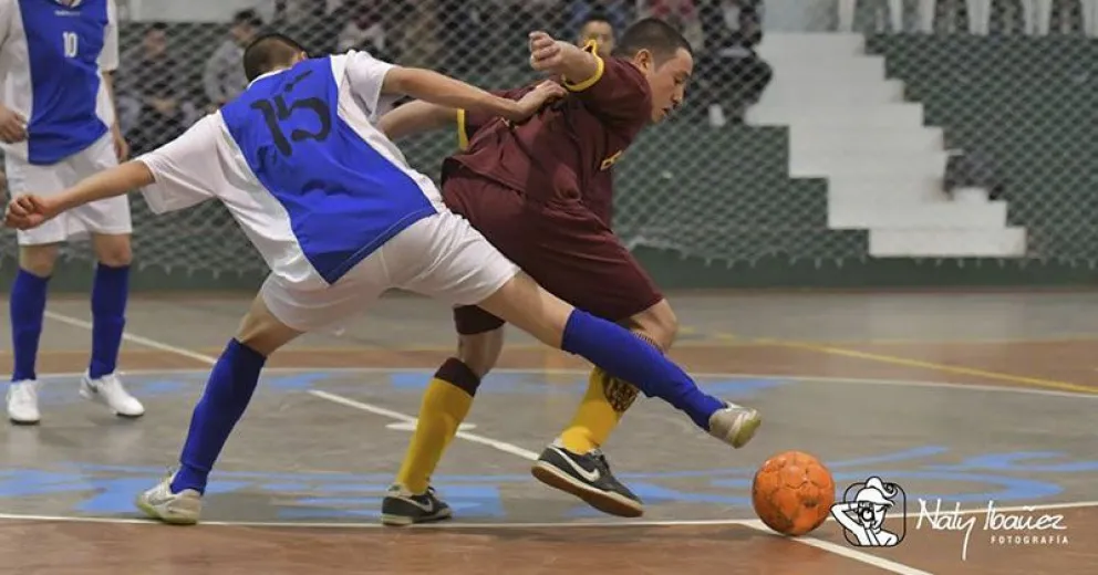Primera División: tiempo de definición en el futsal