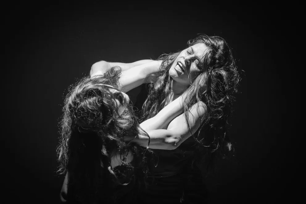 “Iñche vilu”, teatro que potencia poesía
