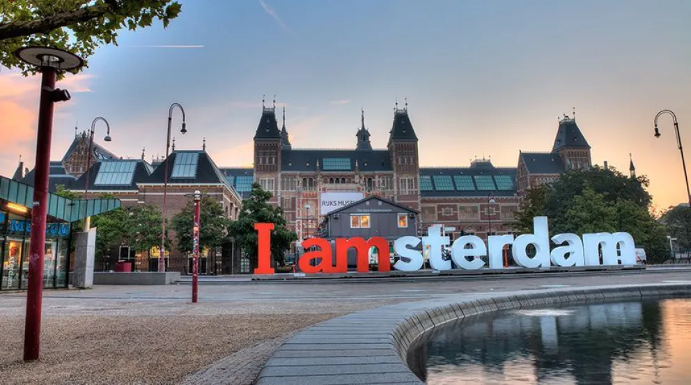 Bariloche también tendrá sus letras gigantes