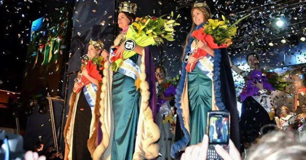 Enterate de todas las actividades de la Fiesta Nacional de la Nieve