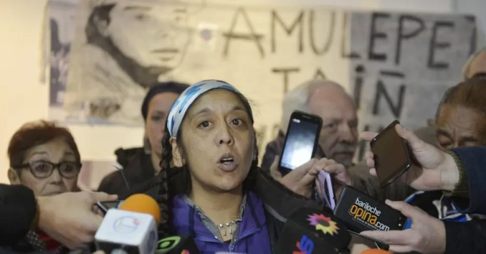 Comunidad mapuche y Parques,  más enfrentados que nunca