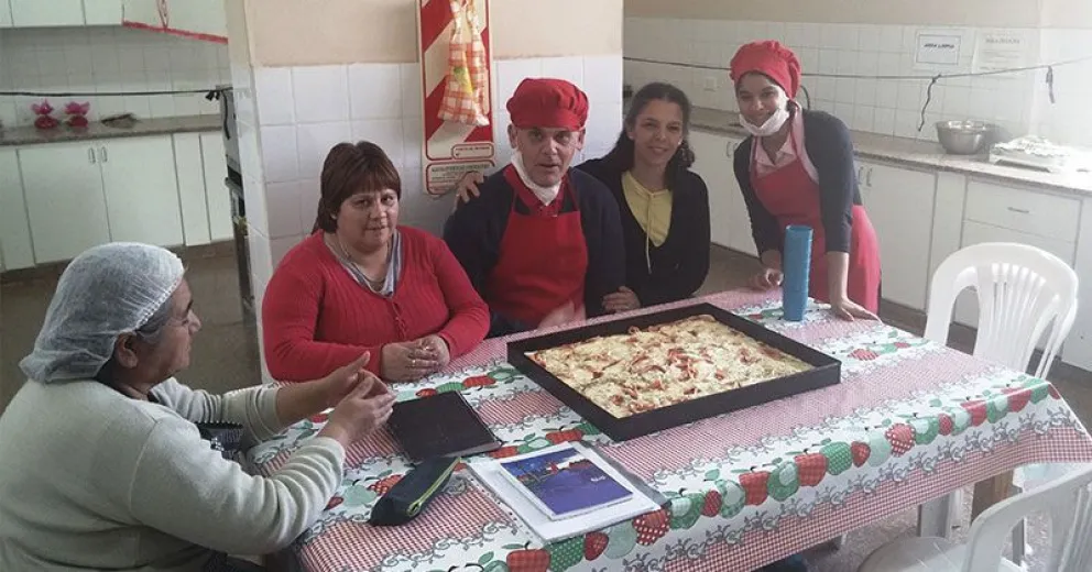 Hoy se presentará en Bariloche el proyecto de inclusión sociolaboral de Salud Mental         