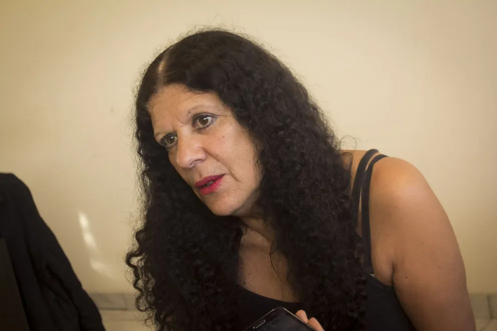 Cristina Rafanelli dará a conocer su primera novela