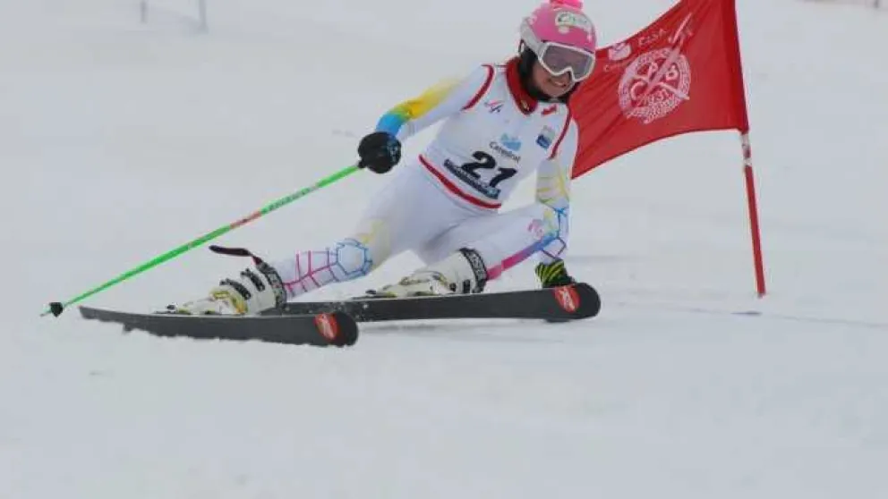 El Campeonato Infantil Patagónico centra las miradas del invierno