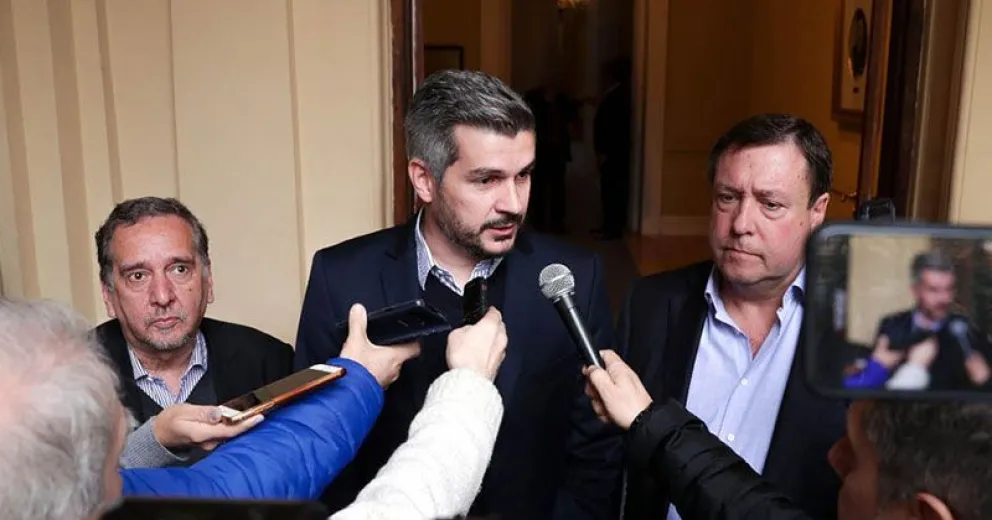 El Gobierno Nacional ratificó la continuidad de los contratos con INVAP