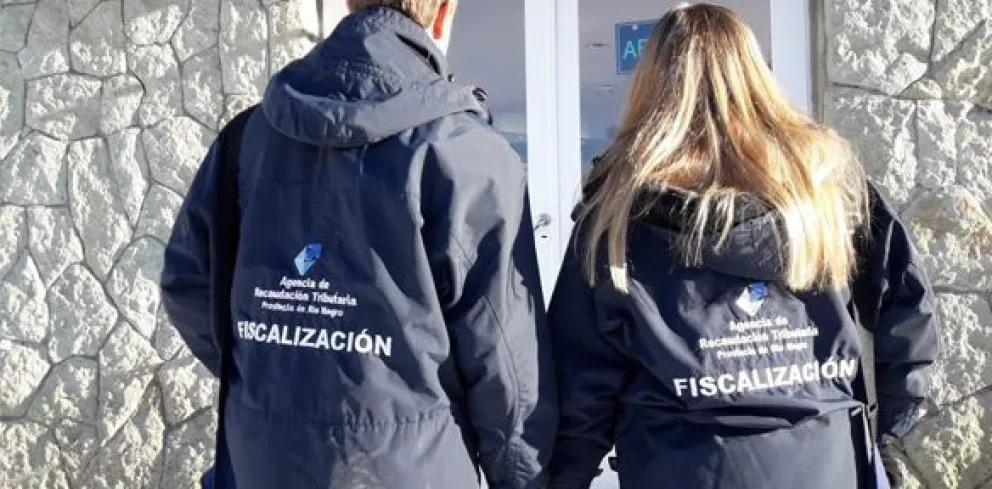 Mejoró el cumplimiento tributario en Bariloche