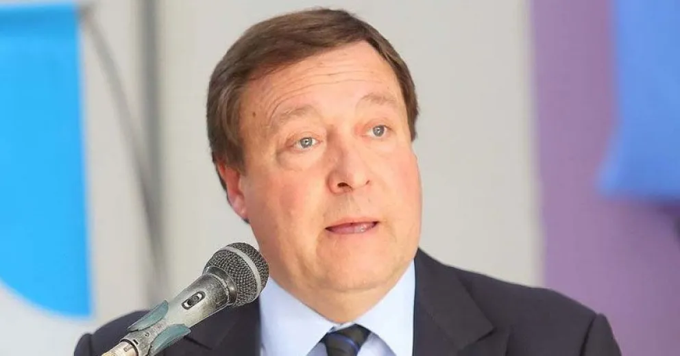 Weretilneck: “Vamos a hacer el mayor esfuerzo para acercarnos a la demanda de los gremios”
