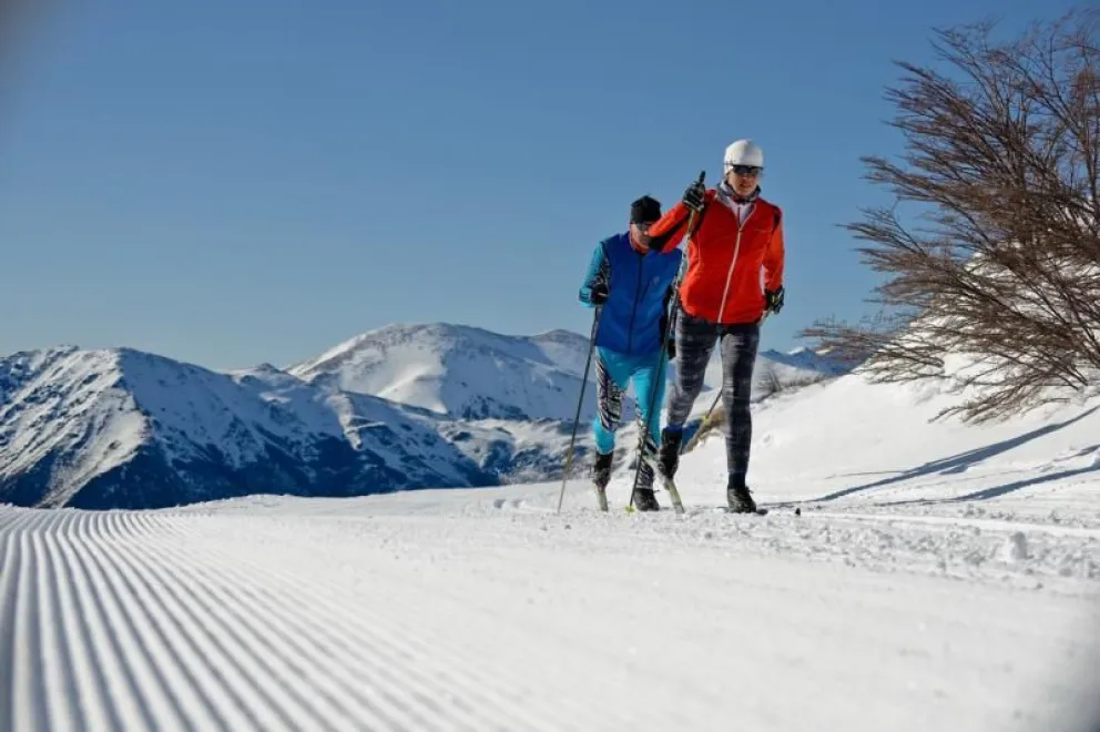 Un fin de semana con diversas competencias deportivas llega a Catedral