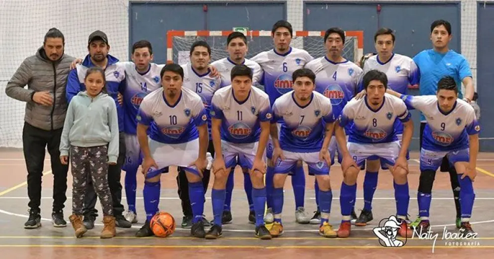 Hoy asomarán los finalistas del futsal
