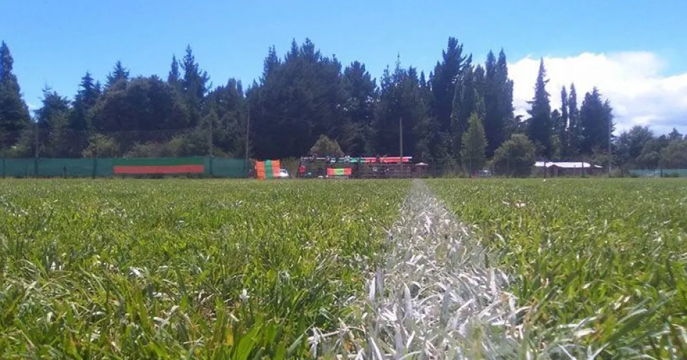 El fútbol de Bariloche y un dilema tan injusto como inexorable