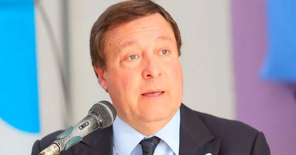 Weretilneck descartó que la provincia pueda aceptar un incremento del 30%