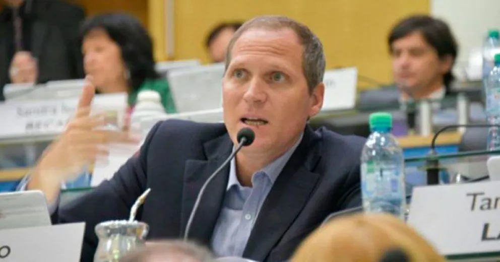Asignaciones: legisladores de Juntos criticaron el cambio