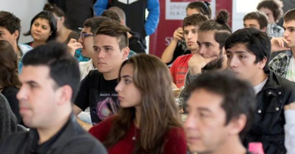 La UNRN dictará dos materias abiertas a la comunidad