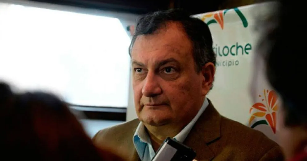 Gennuso viajó a Buenos Aires para gestionar obras ante Nación