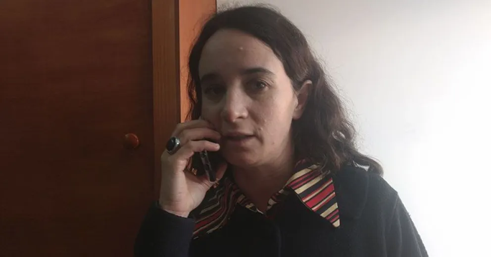 Vocal del Tribunal de Contralor sale “con todo” a la arena política