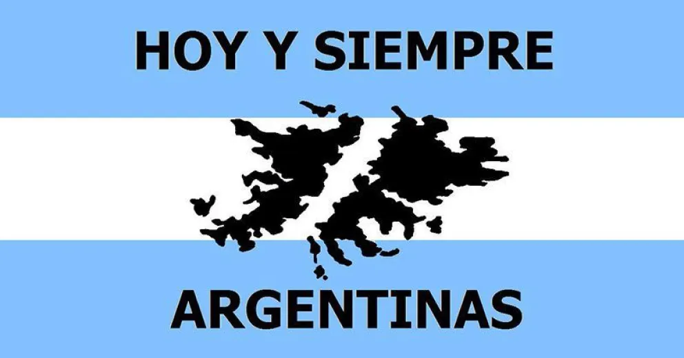 Concejales oficialistas quieren agradecerle a Chile el respaldo en la “Causa Malvinas”