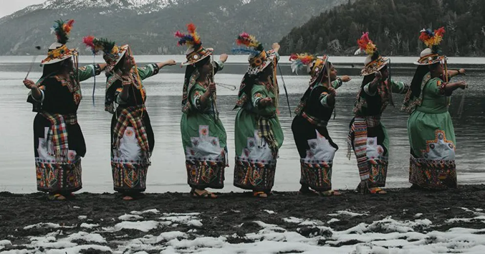 Festejarán en Bariloche el Día de la Pachamama