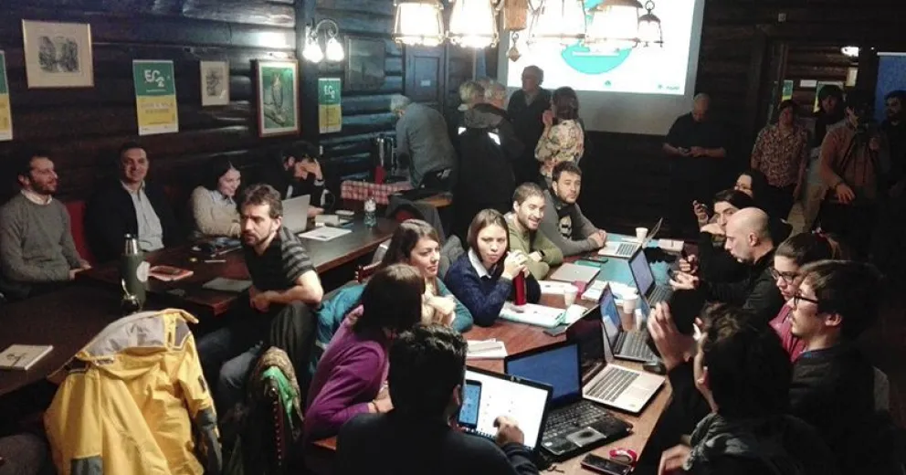 Bariloche es sede del 2° Emprender ConCiencia