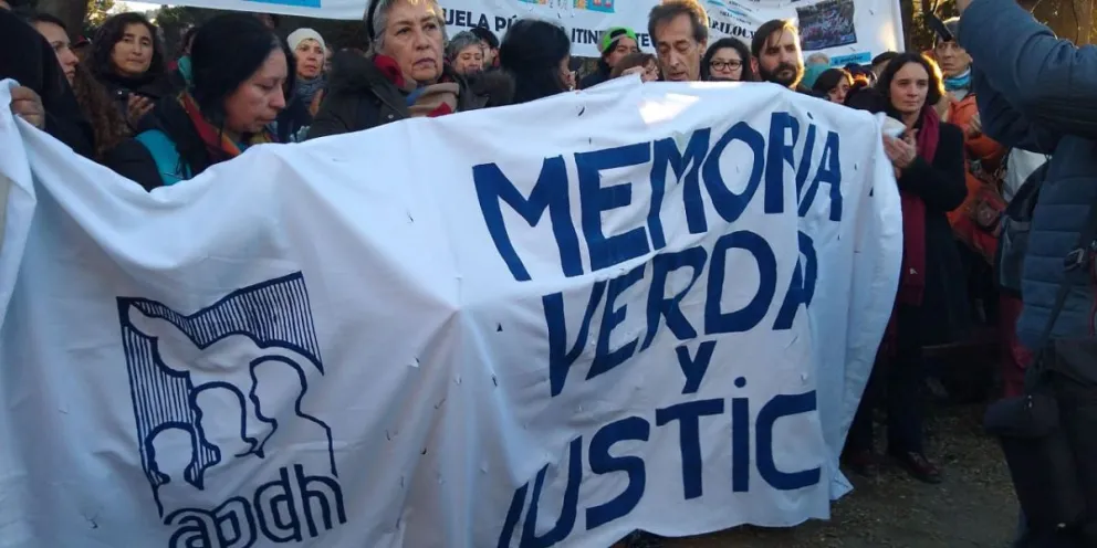 Prevén un Día de la Memoria especial ante una gestión nacional que califican como “negacionista”