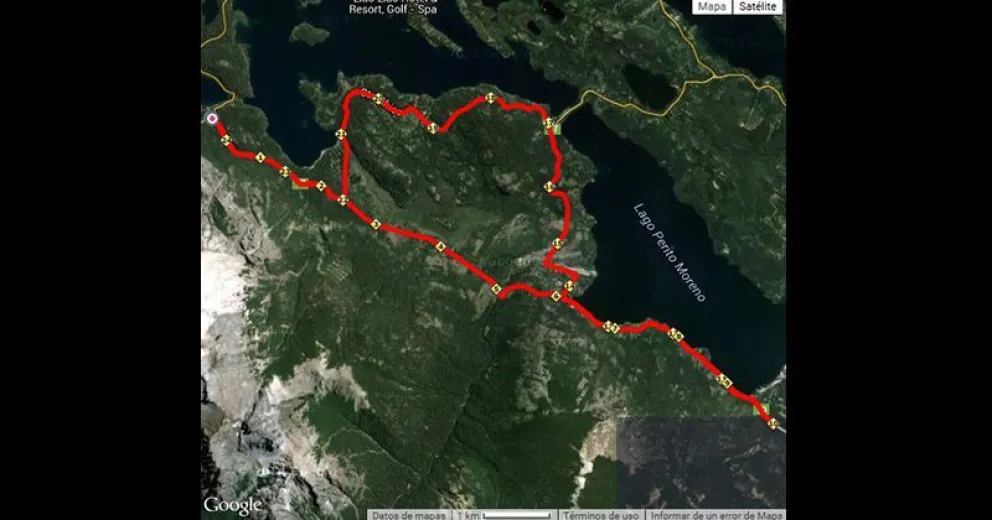 Está abierta la inscripción para la Maratón Solidaria Llanquihue