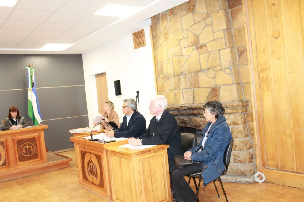 Causa Carlos Castillo: Se mantuvo fecha de juicio