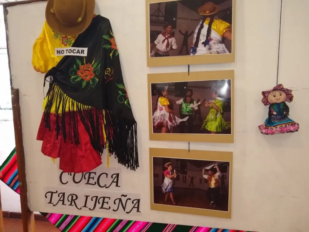 Emotiva y colorida celebración de la Pachamama en el SCUM
