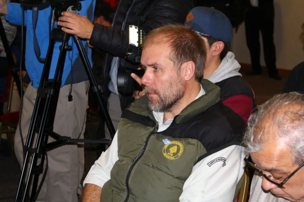 Desde Buenos Aires envían auditores para analizar manejo de finanzas en Parques
