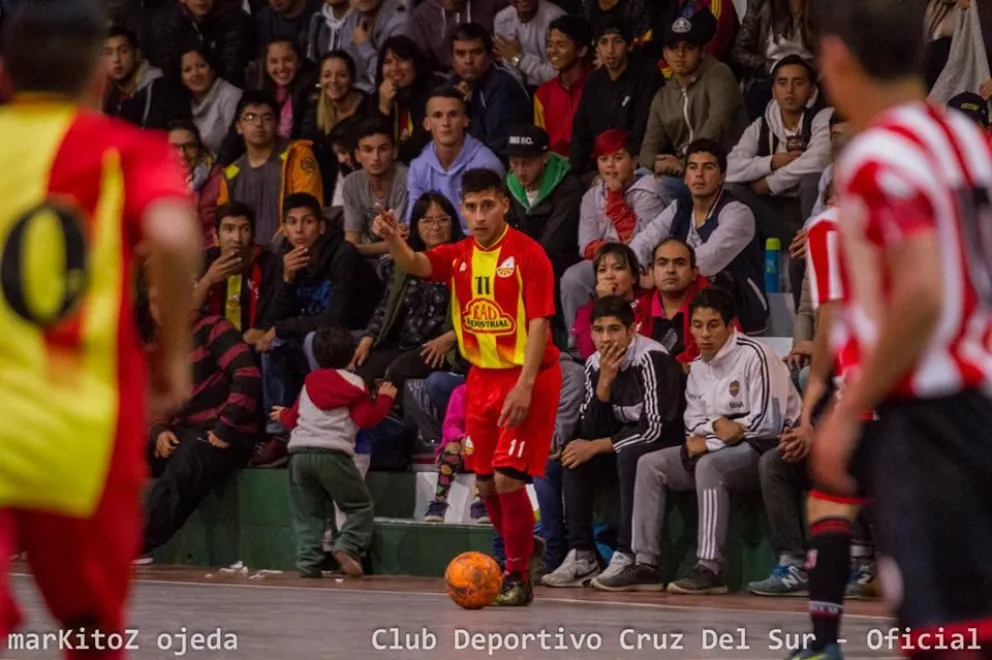 Mañana es día de campeones
