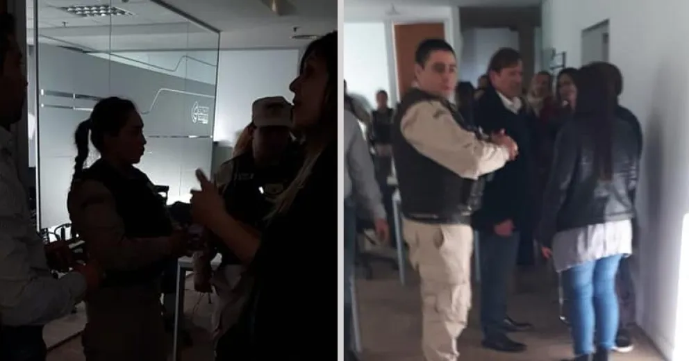 Grave situación económica de la empresa Snow Travel podría dejar jóvenes sin el viaje de egresados