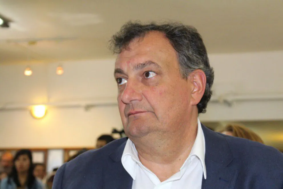 Gennuso: “Estamos preocupados por el destino y que esto nos afecte”