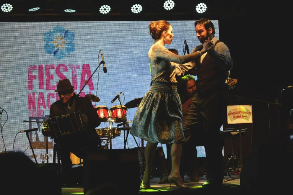 Marcos Barberis: "El evento no se cancela y continua a cargo Diego Tonon"