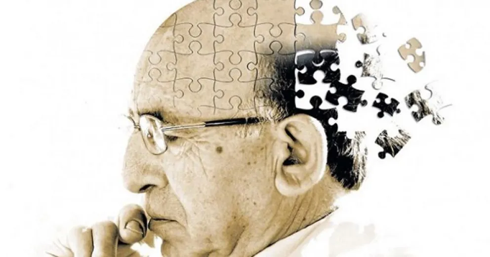 Descubren droga que frena el avance del Alzheimer